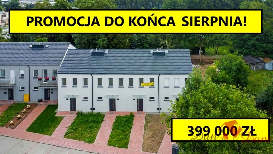Mieszkanie Rogoźno