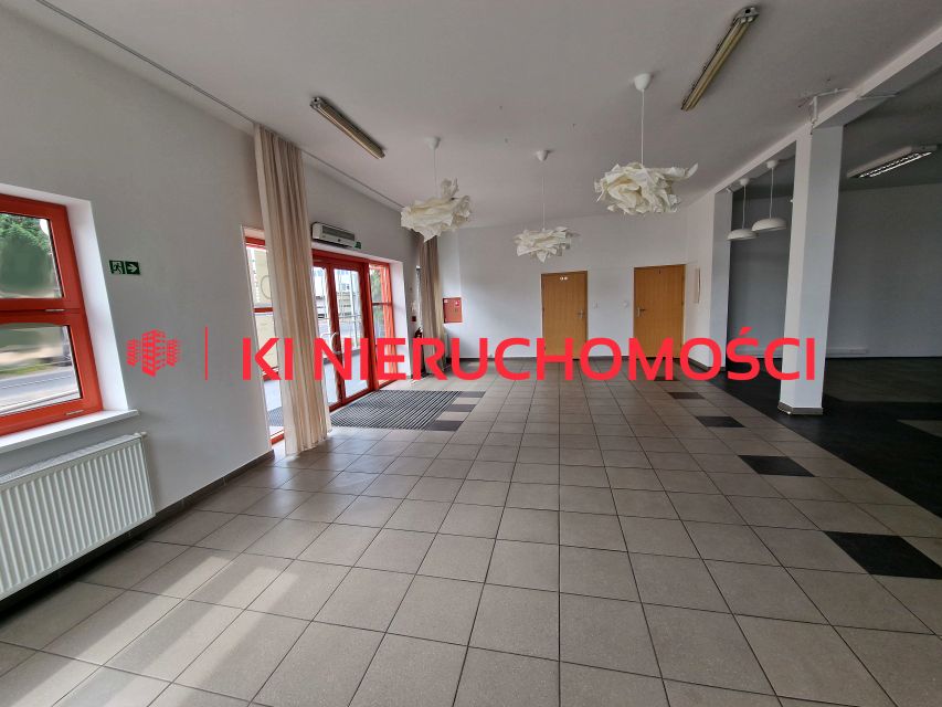 Lokal Szczecin wynajem