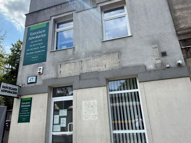 Mieszkanie Pabianice