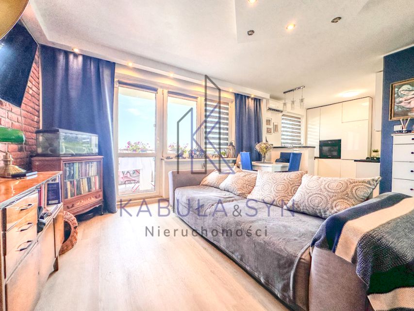 Mieszkanie Bydgoszcz