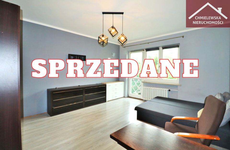 Mieszkanie Ełk