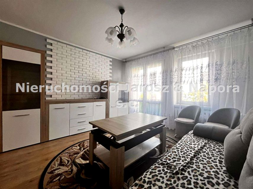 Mieszkanie Częstochowa