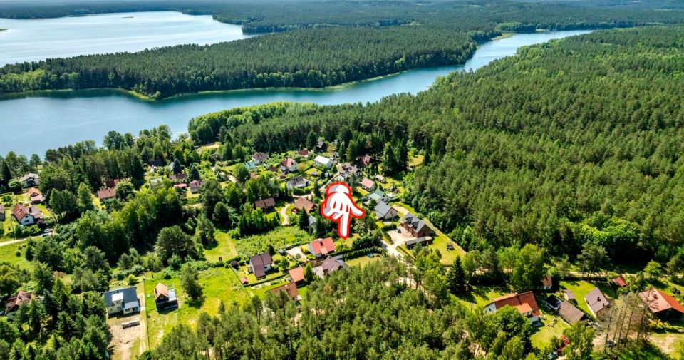 Dom wolnostojący sprzedaż