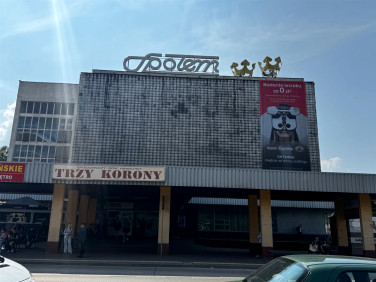 Lokal Pabianice