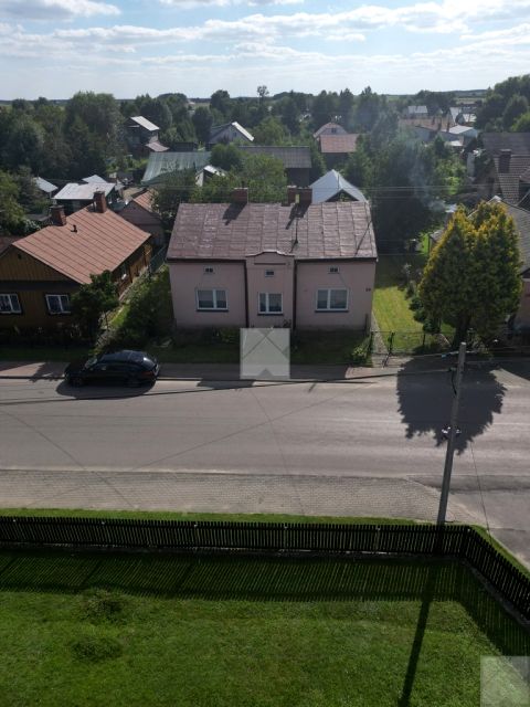Dom Oleszyce
