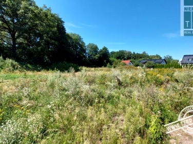 Działka budowlana Droszków