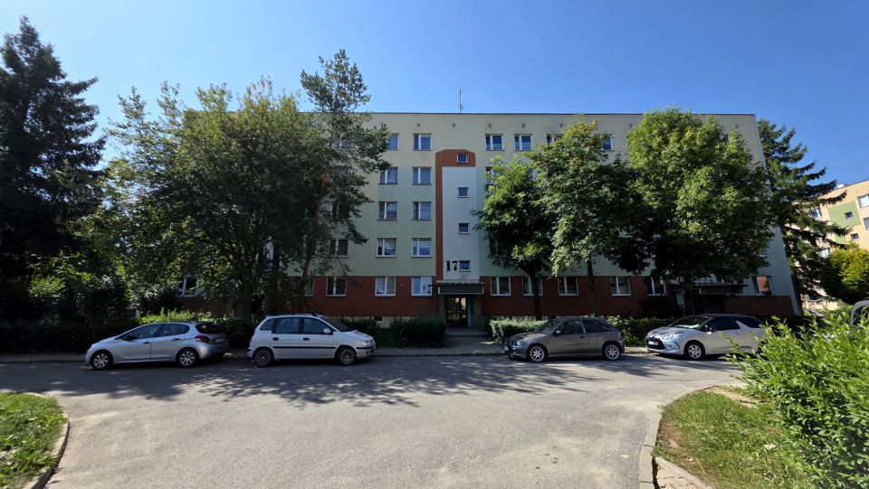 Mieszkanie Nowy Targ
