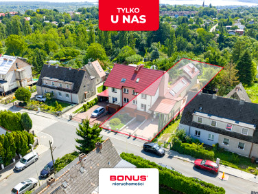 Dom Szczecin