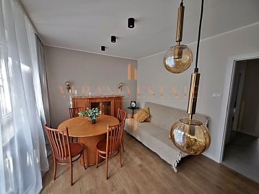 Mieszkanie Warszawa