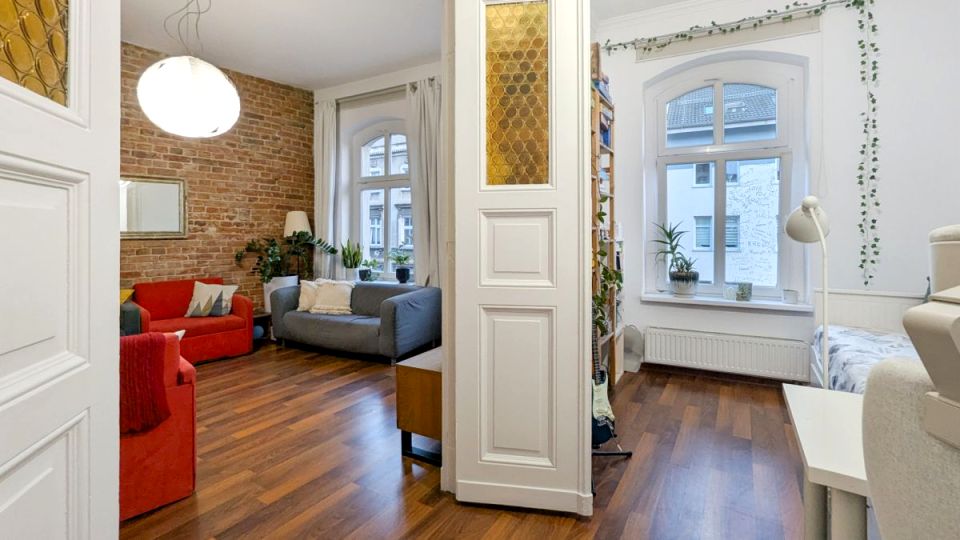 Mieszkanie Gliwice