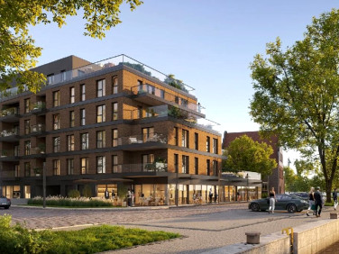 Mieszkanie Gdańsk sprzedaż