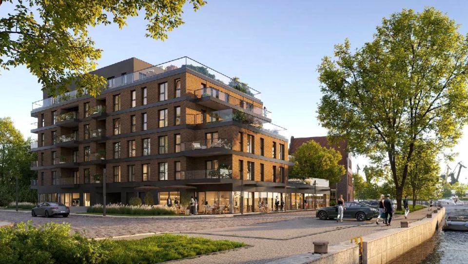 Mieszkanie Gdańsk sprzedaż