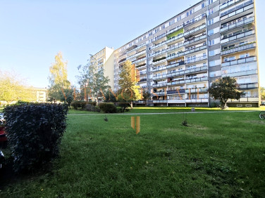Mieszkanie Pruszków