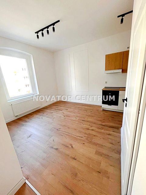 Mieszkanie Bydgoszcz