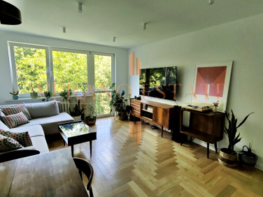 Mieszkanie Pruszków