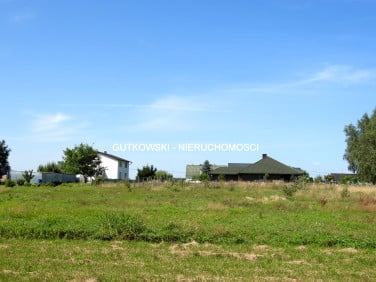 Działka Radomno