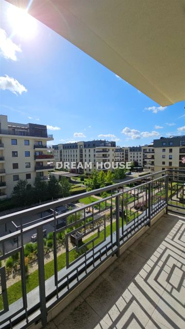 Mieszkanie Bydgoszcz