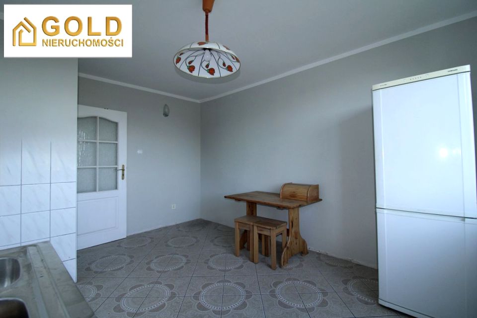 Mieszkanie Białogard