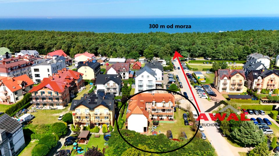 Dom Karwia