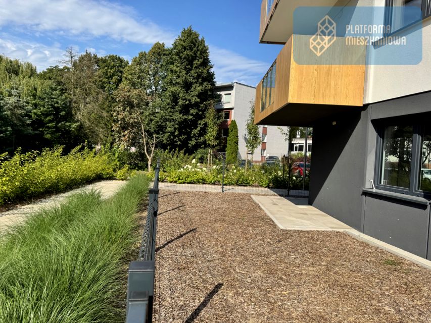 Mieszkanie Poznań sprzedaż