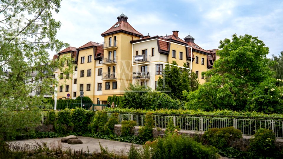 Mieszkanie Sopot