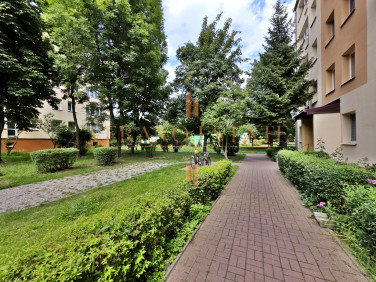 Mieszkanie Pruszków