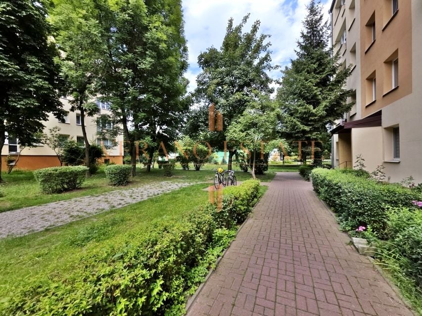 Mieszkanie Pruszków