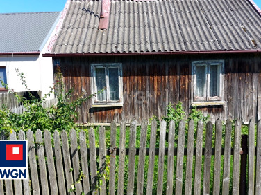 Działka budowlana Węglowice