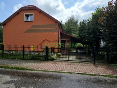 Dom Nowy Sącz