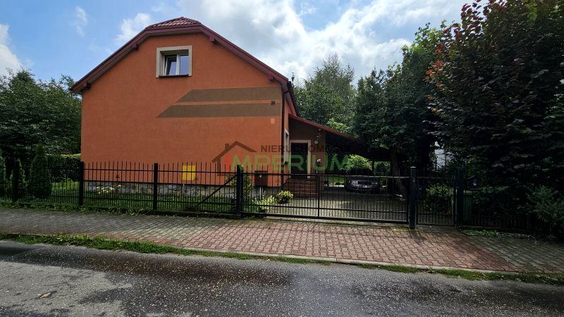 Dom Nowy Sącz