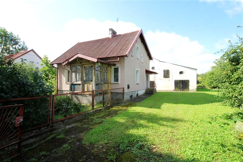 Dom Gronowo Elbląskie
