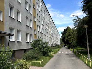 Mieszkanie Poznań
