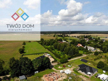 Działka Kościernica