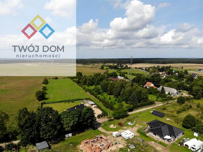 Działka Kościernica