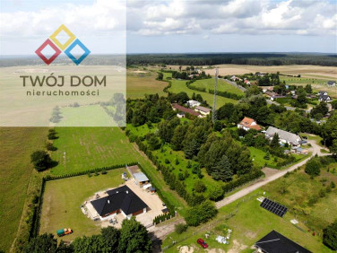 Działka inna Kościernica