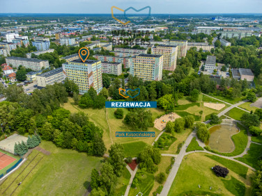 Mieszkanie OLSZTYN