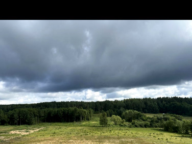 Działka budowlano-rolna Studzianki