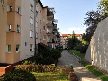 Mieszkanie blok mieszkalny sprzedaż