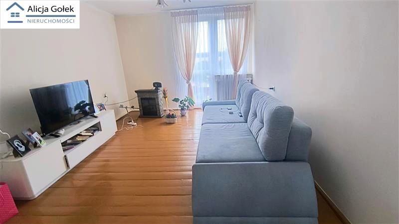 Mieszkanie Świelino sprzedaż