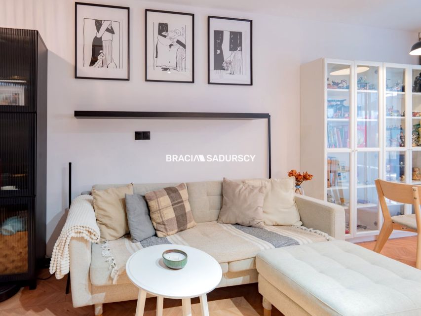 Mieszkanie Kraków sprzedaż