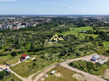 Działka budowlana sprzedam