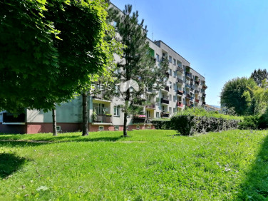 Mieszkanie Bielsko-Biała