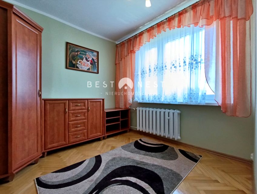 Mieszkanie Bielsko-Biała