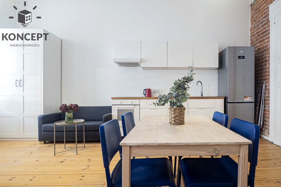 Mieszkanie Wrocław wynajem