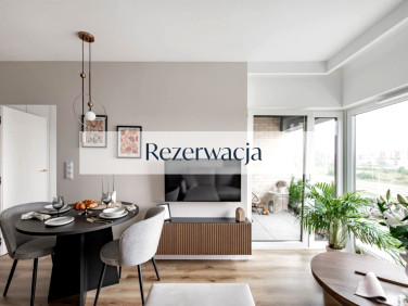 Mieszkanie Kraków