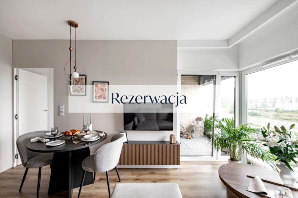 Mieszkanie Kraków