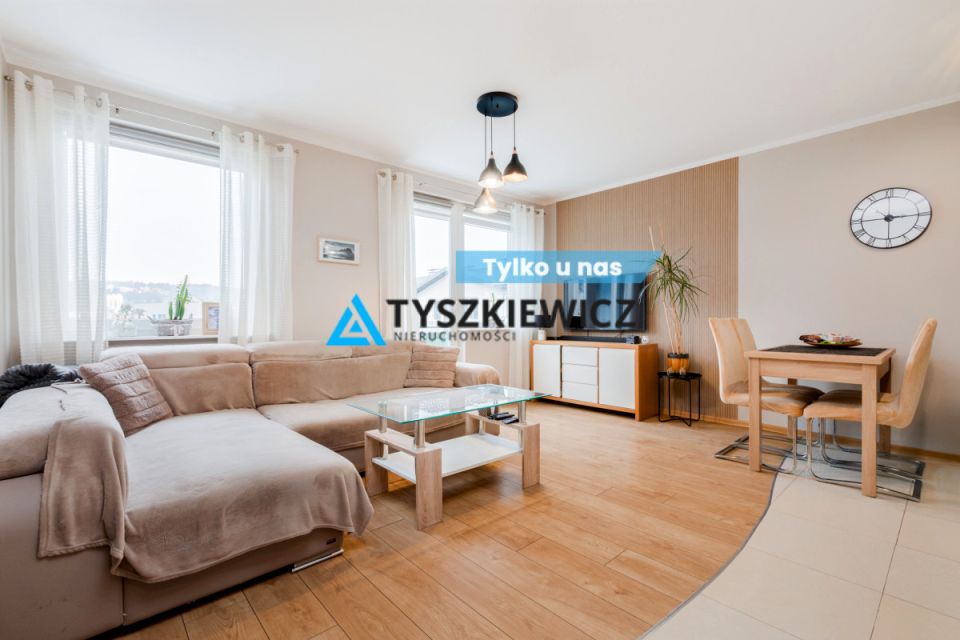 Mieszkanie Reda sprzedaż