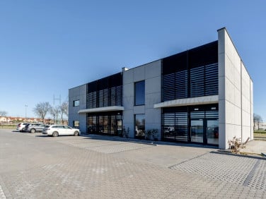 Lokal Skórzewo