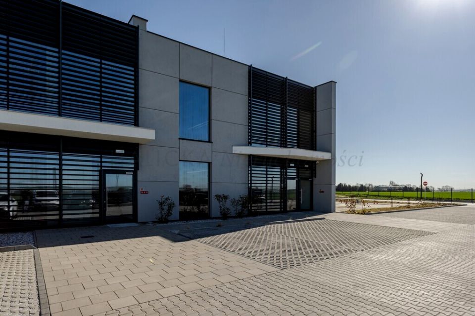 Lokal Skórzewo