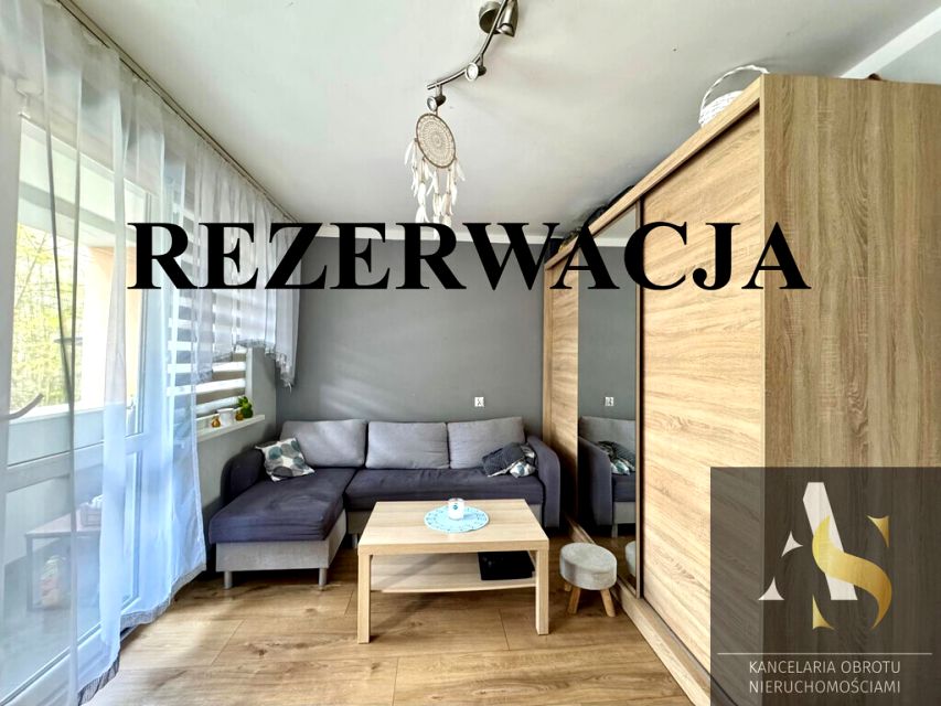 Mieszkanie Zgorzelec